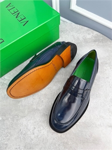 Туфли BOTTEGA VENETA 151635