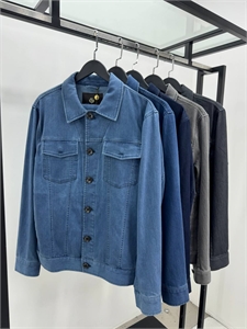 Джинсовый костюм LP 151657