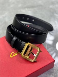 Ремень CARTIER 151667 - фото 323231