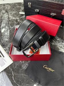 Ремень CARTIER 151668 - фото 323233