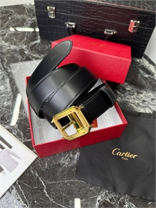 Ремень CARTIER 151669 - фото 323235