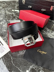 Ремень CARTIER 151671 - фото 323239