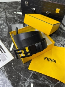 Ремень FENDI 151673 - фото 323243