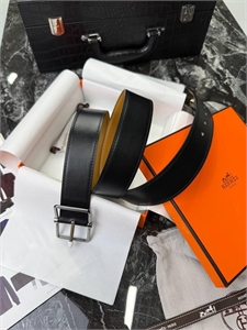 Ремень HERMES 151678 - фото 323253