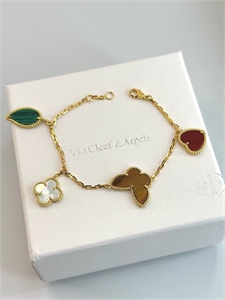 Серьги Van Cleef 151738