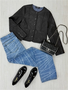 Куртка CHANEL 151803 - фото 323653