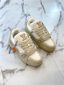 Кеды LOUIS VUITTON 151836 - фото 323733