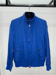 Ветровка KITON из льна 151851 - фото 323802