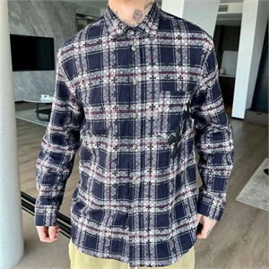 Рубашка CHROME HEARTS 151864