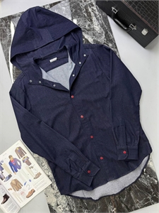 Рубашка KITON 151865 - фото 323924