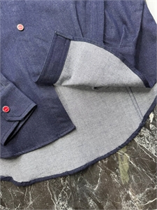 Рубашка KITON 151865