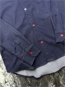 Рубашка KITON 151865