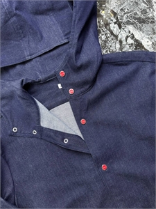 Рубашка KITON 151865