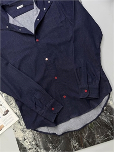 Рубашка KITON 151865