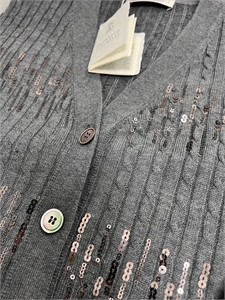 Кардиган BRUNELLO CUCINELLI 151885