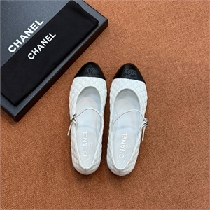 Балетки CHANEL 151886