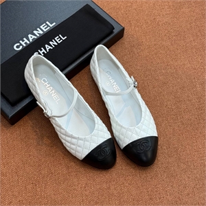 Балетки CHANEL 151886