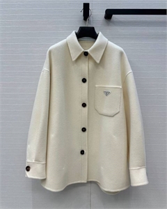 Куртка - Пиджак PRADA 151890 - фото 324077