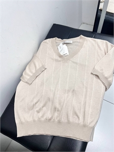 Кофта BRUNELLO CUCINELLI 151894 - фото 324093