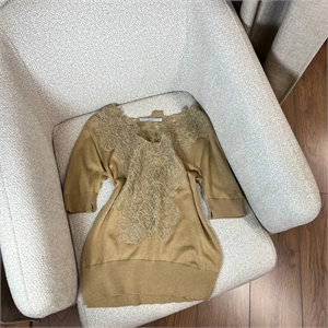 Кофта ERMANO SCERVINO 151971 - фото 324318