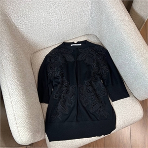 Кофта ERMANO SCERVINO 151975 - фото 324326