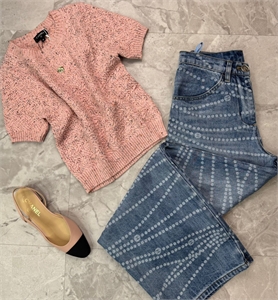 Кофта CHANEL 152070 - фото 324564