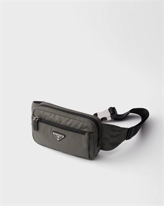 Сумка PRADA 152098 - фото 324707