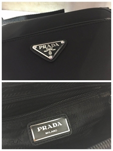Сумка PRADA 152099