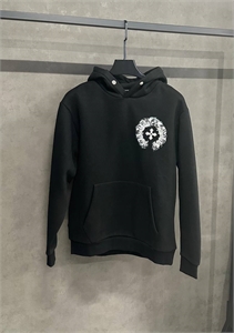 Толстовка CHROME HEARTS 152151 - фото 324983