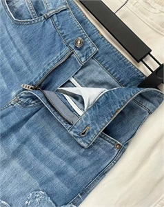 Джинсы ERMANO SCERVINO 152153