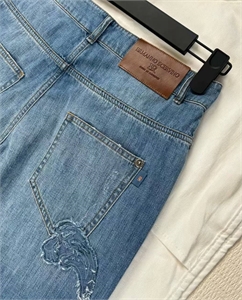 Джинсы ERMANO SCERVINO 152153