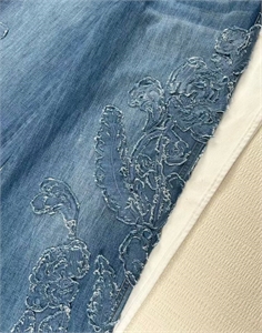 Джинсы ERMANO SCERVINO 152153