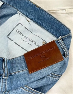 Джинсы ERMANO SCERVINO 152153