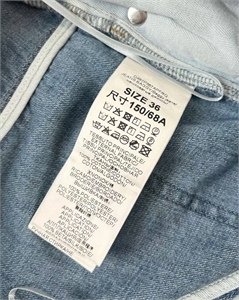 Джинсы ERMANO SCERVINO 152153