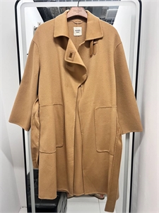 Пальто HERMES 152176