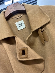 Пальто HERMES 152176