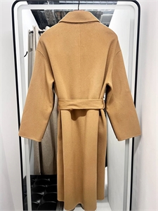 Пальто HERMES 152176