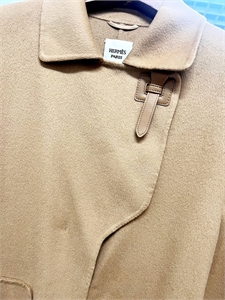 Пальто HERMES 152176