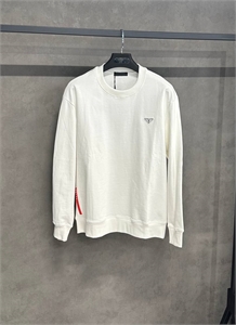 Свитшот PRADA 152195 - фото 325371