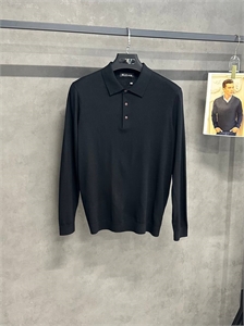 Джемпер KITON 152208 - фото 325410