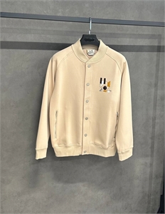 Куртка HERMES 152214 - фото 325438