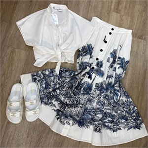 Рубашка DIOR 152228 - фото 325477