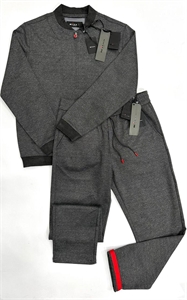 Спортивный костюм KITON 152282 - фото 325685