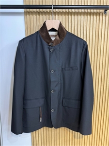 Куртка пальто KITON 152330 - фото 325907