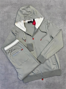 Спортивный костюм KITON 152341 - фото 325956