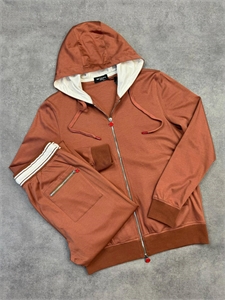 Спортивный костюм KITON 152342 - фото 325960