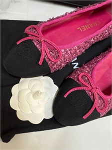 Балетки CHANEL 152352