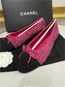 Балетки CHANEL 152352