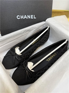 Балетки CHANEL 152353