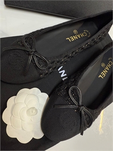 Балетки CHANEL 152353